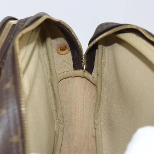Pre-owned > Pre-owned Bags > Pre-owned Cross Body Bags - - Louis Vuitton Vintage - Modalova