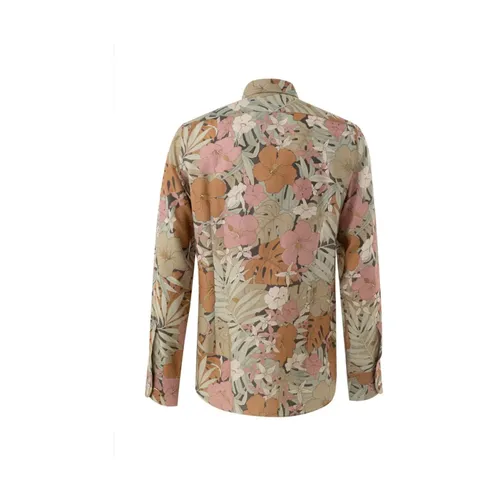 Shirts > Casual Shirts - - Tom Ford - Modalova