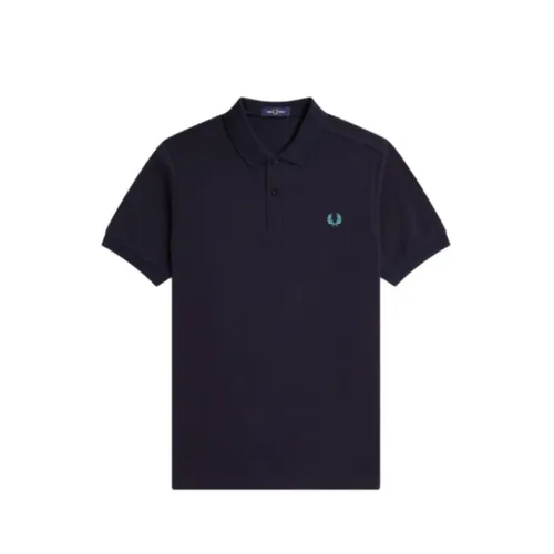 Tops > Polo Shirts - - Fred Perry - Modalova
