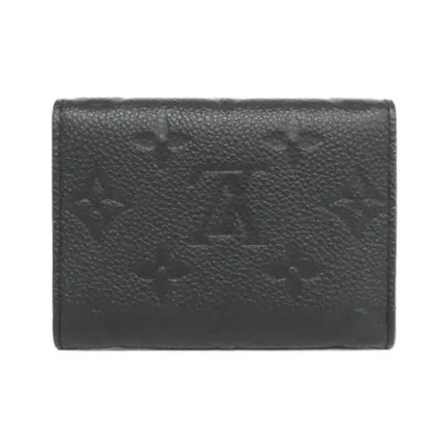 Pre-owned > Pre-owned Accessories > Pre-owned Wallets - - Louis Vuitton Vintage - Modalova