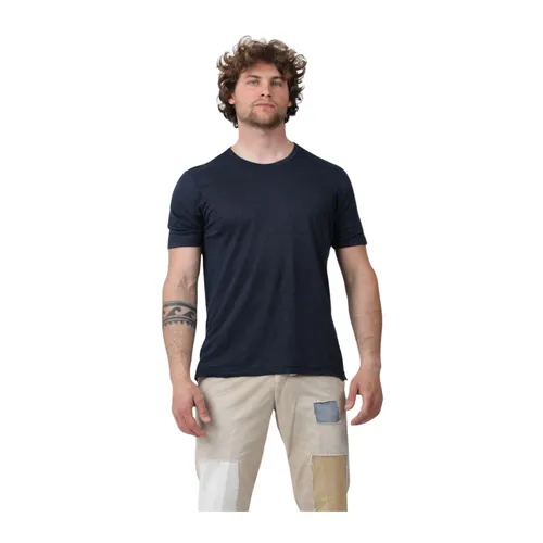 Tops > T-Shirts - - Gran Sasso - Modalova