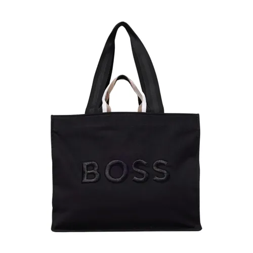 Bags > Tote Bags - - Hugo Boss - Modalova