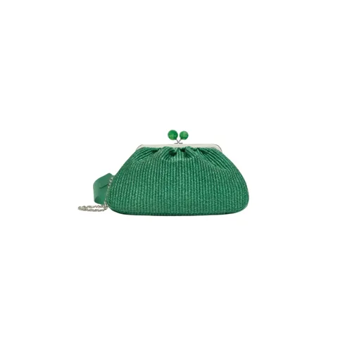 Bags > Clutches - - Max Mara - Modalova