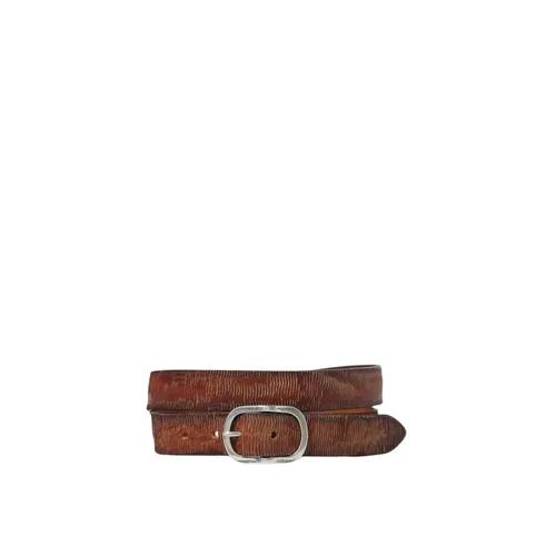 Accessories > Belts - - Orciani - Modalova