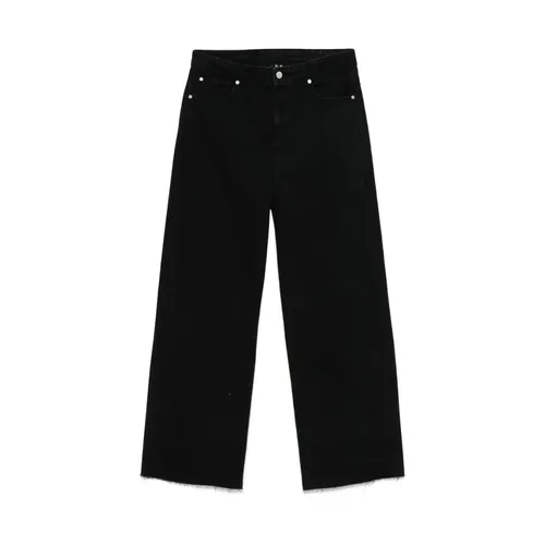 Jeans > Straight Jeans - - 44 Label Group - Modalova