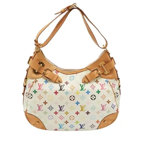 Pre-owned > Pre-owned Bags > Pre-owned Shoulder Bags - - Louis Vuitton Vintage - Modalova