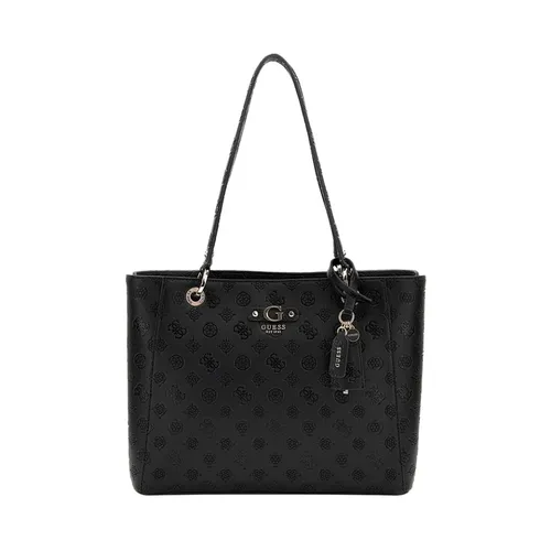 Guess - Bags > Tote Bags - Black - Guess - Modalova