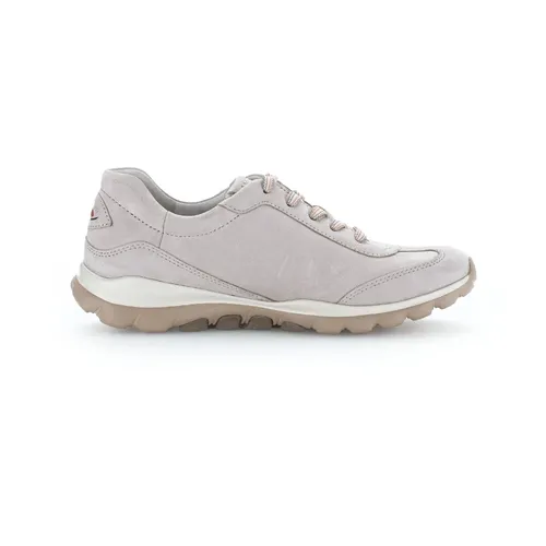 Gabor - Shoes > Sneakers - Beige - Gabor - Modalova