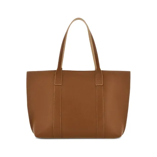 Hogan - Bags > Tote Bags - Brown - Hogan - Modalova