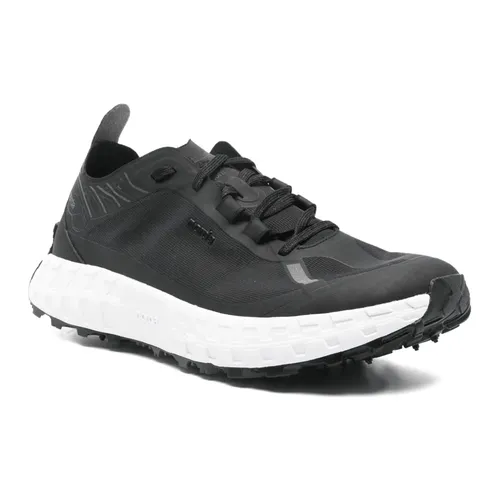 Norda - Shoes > Sneakers - Black - Norda - Modalova