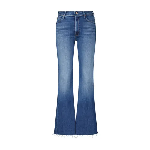 Jeans > Flared Jeans - - Mother - Modalova