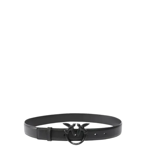 Accessories > Belts - - Pinko - Modalova