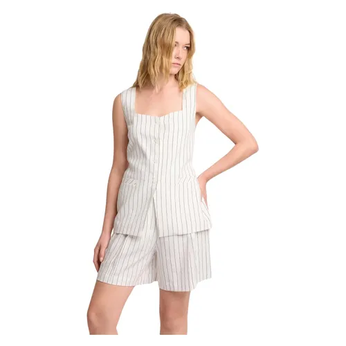 Kocca - Jackets > Vests - Beige - Kocca - Modalova