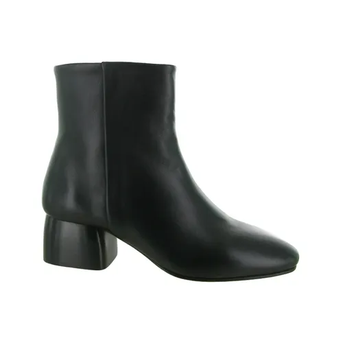 Shoes > Boots > Heeled Boots - - Bobbies Paris - Modalova