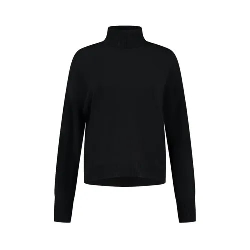 Knitwear > Turtlenecks - - Closed - Modalova