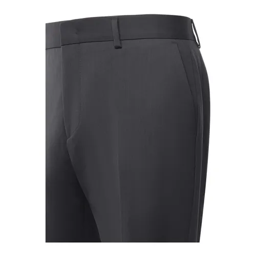 Trousers > Suit Trousers - - BE Able - Modalova