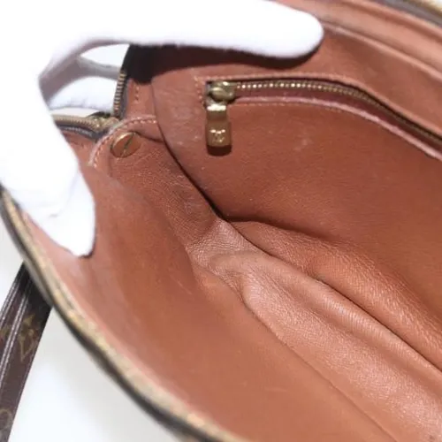 Pre-owned > Pre-owned Bags > Pre-owned Clutches - - Louis Vuitton Vintage - Modalova