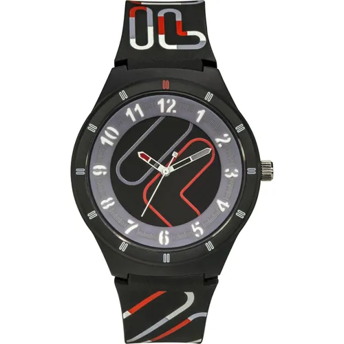 Accessories > Watches - - Fila - Modalova