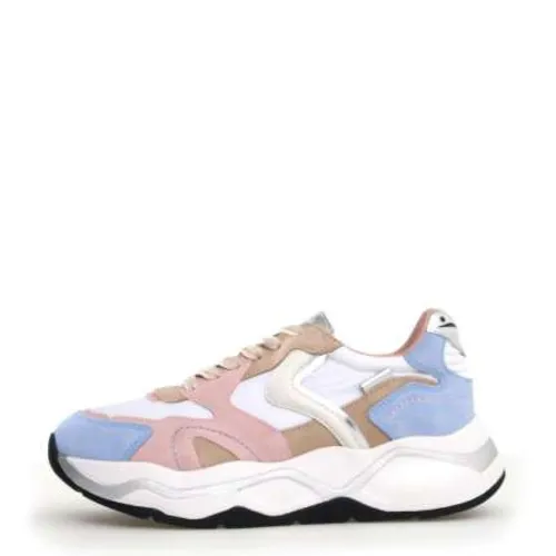 Shoes > Sneakers - - Voile Blanche - Modalova