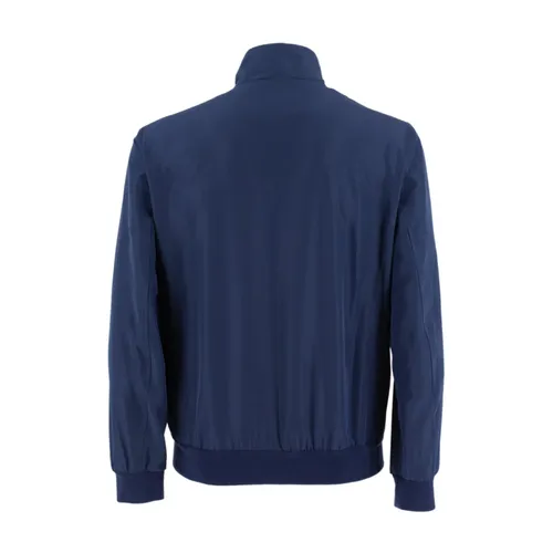 Jackets > Light Jackets - - Kiton - Modalova