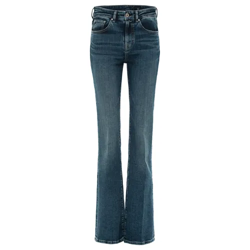 Jeans > Flared Jeans - - Adriano Goldschmied - Modalova