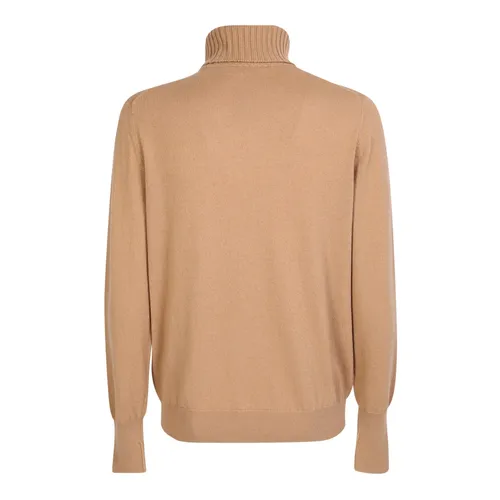 Knitwear > Cashmere Knitwear - - Ballantyne - Modalova