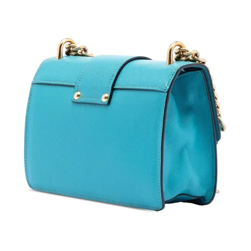 Pre-owned > Pre-owned Bags > Pre-owned Shoulder Bags - - Prada Vintage - Modalova
