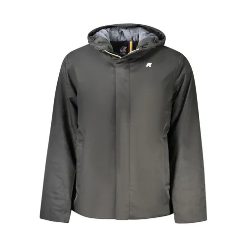 Jackets > Winter Jackets - - K-Way - Modalova