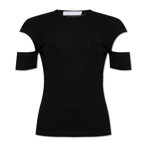 Tops > T-Shirts - - Helmut Lang - Modalova
