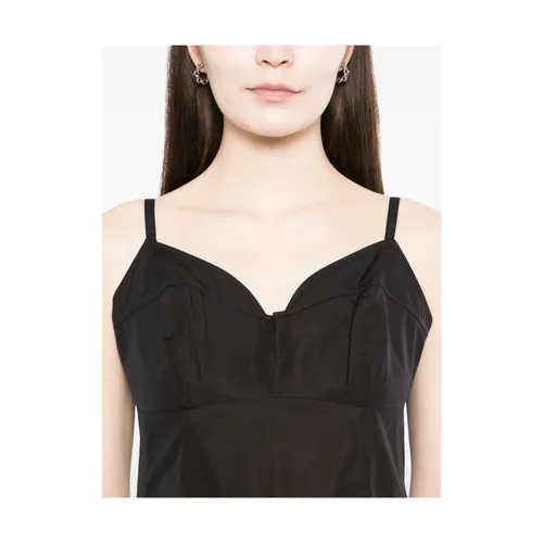 Dresses > Day Dresses > Midi Dresses - - CO - Modalova