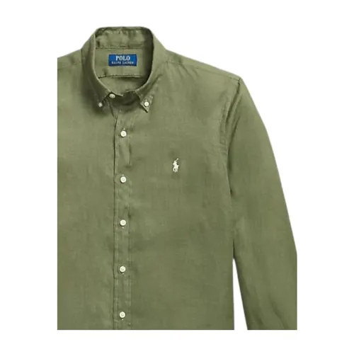 Shirts > Casual Shirts - - Polo Ralph Lauren - Modalova