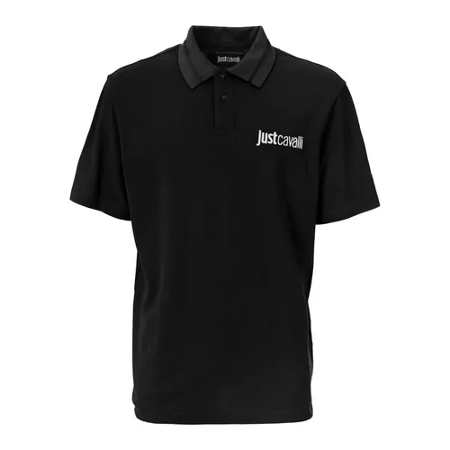 Tops > Polo Shirts - - Just Cavalli - Modalova