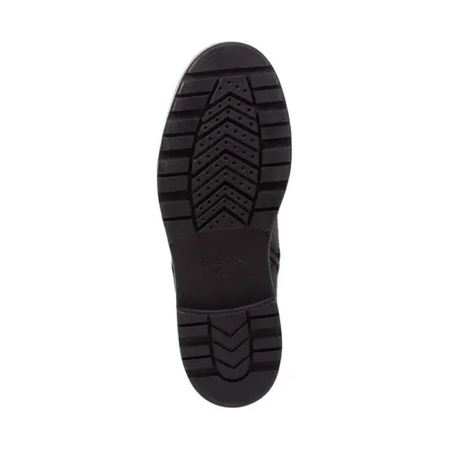 Shoes > Boots > Lace-up Boots - - Geox - Modalova
