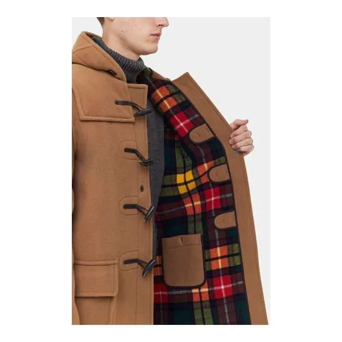 Coats > Single-Breasted Coats - - Gloverall - Modalova