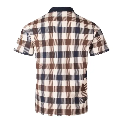 Tops > Polo Shirts - - Aquascutum - Modalova
