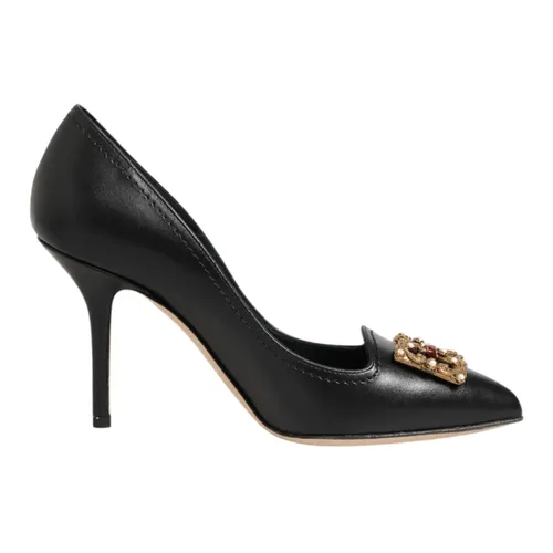 Shoes > Heels > Pumps - - Dolce & Gabbana - Modalova