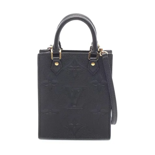 Pre-owned > Pre-owned Bags > Pre-owned Handbags - - Louis Vuitton Vintage - Modalova