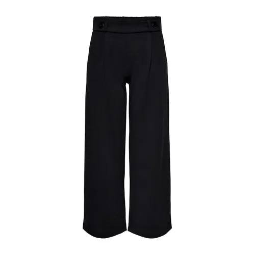 Trousers > Wide Trousers - - Jacqueline de Yong - Modalova