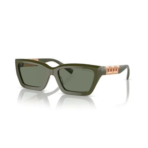 Accessories > Sunglasses - - Tiffany - Modalova