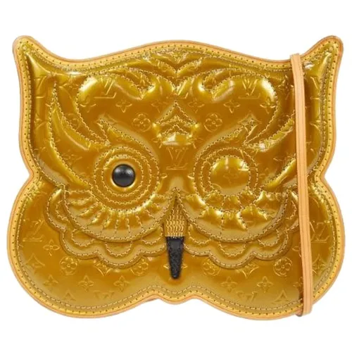 Pre-owned > Pre-owned Bags > Pre-owned Mini Bags - - Louis Vuitton Vintage - Modalova