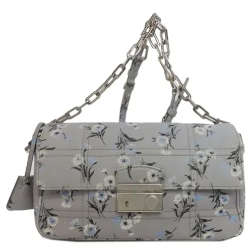 Pre-owned > Pre-owned Bags > Pre-owned Cross Body Bags - - Prada Vintage - Modalova