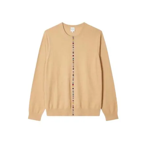 Knitwear > Cardigans - - Paul Smith - Modalova