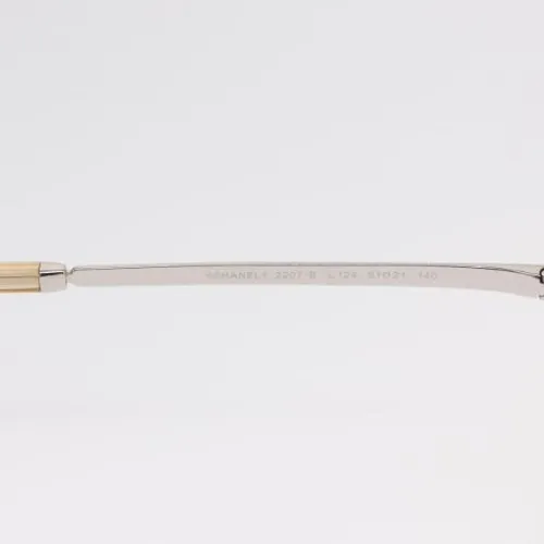 Pre-owned > Pre-owned Accessories - - Chanel Vintage - Modalova