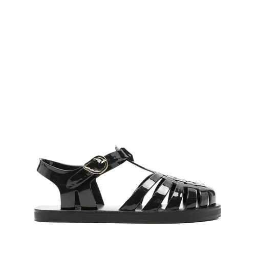 Shoes > Sandals > Flat Sandals - - Ancient Greek Sandals - Modalova