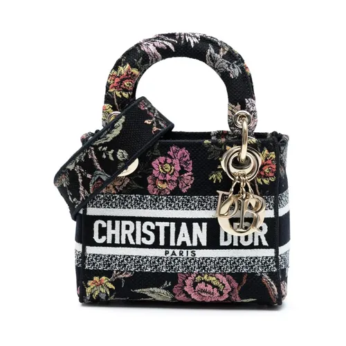 Pre-owned > Pre-owned Bags > Pre-owned Handbags - - Dior Vintage - Modalova