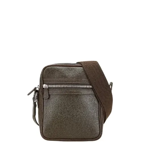 Pre-owned > Pre-owned Bags > Pre-owned Cross Body Bags - - Loewe Pre-owned - Modalova