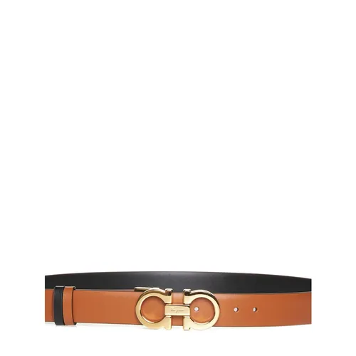 Accessories > Belts - - Ferragamo - Modalova