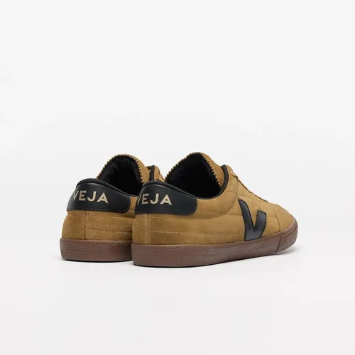 Veja - Shoes > Sneakers - Brown - Veja - Modalova