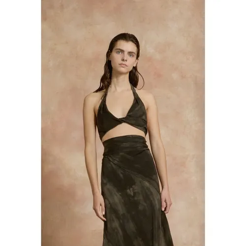 Tops > Sleeveless Tops - - Cortana - Modalova