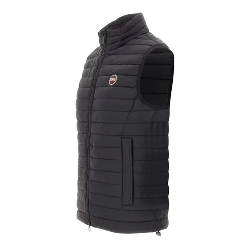 Colmar - Jackets > Vests - Black - Colmar - Modalova